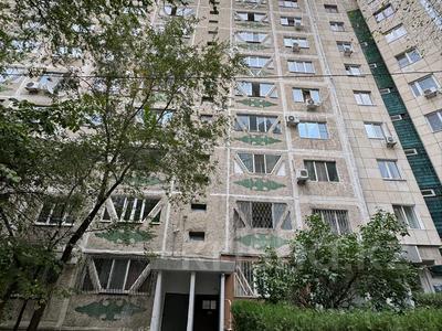 3-комнатная квартира · 70 м² · 9/9 этаж, Кабанбай Батыра — Ауэзова за 55 млн 〒 в Алматы, Алмалинский р-н