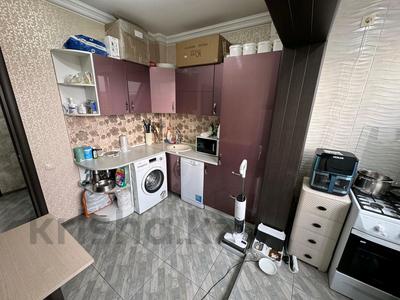 3-комнатная квартира · 70 м² · 9/9 этаж, Кабанбай Батыра — Ауэзова за 50 млн ₸ в Алматы, Алмалинский р-н