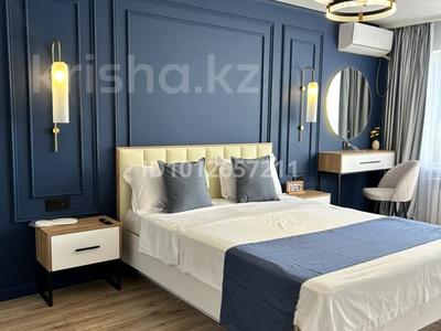 1-комнатная квартира · 30 м² · 5/5 этаж, Токмагамбетова 22 — Усербаева- Агжан за 22 000 ₸ в 