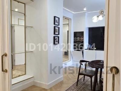 4-бөлмелі пәтер · 235 м² · 5/7 қабат, Мәңгілік Ел 29, бағасы: 235 млн ₸ в Астане, Есильский р-н