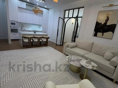 3-комнатная квартира · 120 м² · 2/3 этаж, мкр Нурлытау (Энергетик), Жубанова 26/1 за 1.3 млн ₸ в Алматы, Бостандыкский р-н
