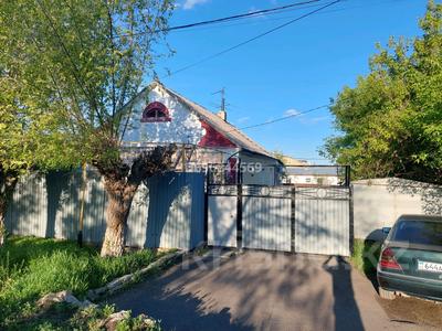 Отдельный дом · 5 комнат · 77 м² · 7 сот., мкр Михайловка , Мкр Михайловка улица Строительная 30 за 27.9 млн 〒 в Караганде, Казыбек би р-н