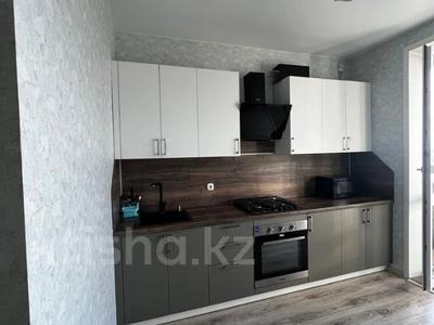 2-комнатная квартира, 65 м², 9/9 этаж, Береке 51 за 24.5 млн 〒 в Костанае