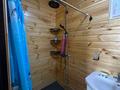 Дом · 2 комнаты · 60 м², База отдыха за 35 000 ₸ в Самарском — фото 4