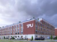 1-бөлмелі пәтер · 54.62 м², 160 квартал, 32-ая улица, бағасы: ~ 14.7 млн 〒 в Туркестане