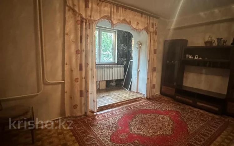 2-комнатная квартира · 48.2 м² · 2/5 этаж, Сыпатаева за 34.5 млн ₸ в Алматы, Бостандыкский р-н — фото 42