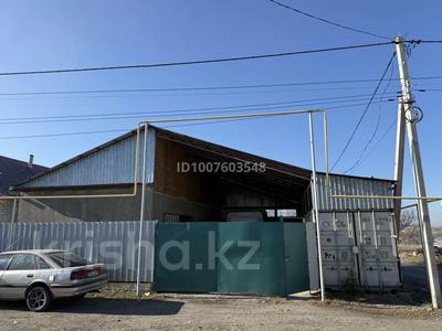 Гараж · 2000 м² · 9-й микрорайон, 9-й микрорайон — Дача уйтас (2 остановка), бағасы: 90 000 ₸ в Талдыкоргане