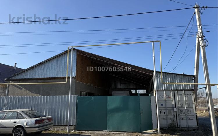 Гараж · 2000 м² · 9-й микрорайон, 9-й микрорайон — Дача уйтас (2 остановка), бағасы: 90 000 ₸ в Талдыкоргане — фото 2