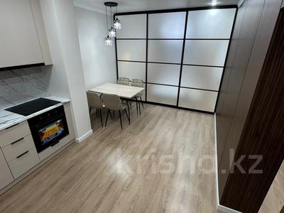 1-комнатная квартира · 36 м² · 5/13 этаж, Журавлева 26 за 34 млн ₸ в Алматы, Бостандыкский р-н