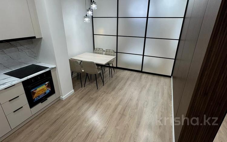 1-комнатная квартира · 36 м² · 5/13 этаж, Журавлева 26 за 34 млн ₸ в Алматы, Бостандыкский р-н — фото 2