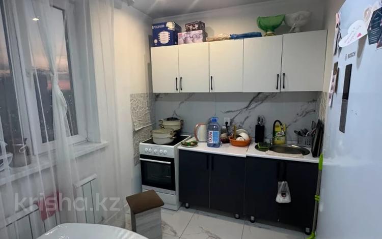 1-бөлмелі пәтер · 36.2 м² · 12/12 қабат, Байтерекова, бағасы: 25 млн ₸ в Алматы, Алатауский р-н — фото 17