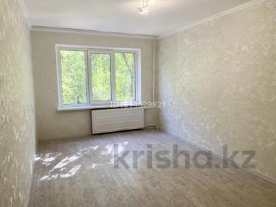 3-бөлмелі пәтер · 62 м² · 2/5 қабат, Орбита-2 ш/а. 29а — Угол Мустафина-Биржана, бағасы: 46 млн ₸ в Алматы, Бостандыкский р-н