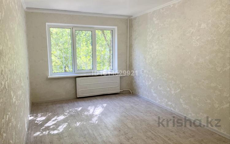 3-комнатная квартира · 62 м² · 2/5 этаж, мкр Орбита-2 29а — Угол Мустафина-Биржана за 46 млн ₸ в Алматы, Бостандыкский р-н — фото 2