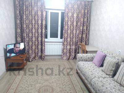 1-комнатная квартира · 41 м² · 5/5 этаж, ул. Абдуллы Розыбакиева 266 за 230 000 ₸ в Алматы, Бостандыкский р-н