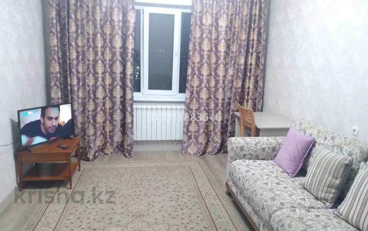 1-комнатная квартира · 41 м² · 5/5 этаж, ул. Абдуллы Розыбакиева 266 за 230 000 ₸ в Алматы, Бостандыкский р-н — фото 2