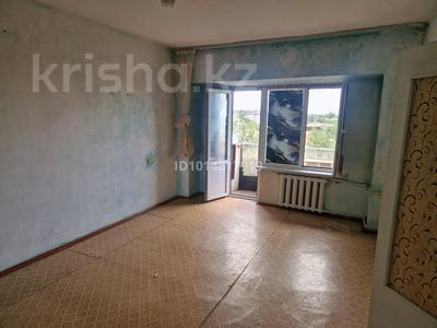 1-бөлмелі пәтер · 40 м² · 5/5 қабат, Наурызбай батыра 27, бағасы: 15.5 млн ₸ в Каскелене