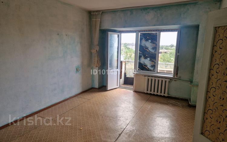 1-бөлмелі пәтер · 40 м² · 5/5 қабат, Наурызбай батыра 27, бағасы: 15.5 млн ₸ в Каскелене — фото 2