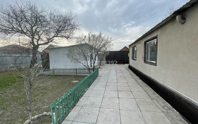 Отдельный дом · 4 комнаты · 100 м² · 10 сот., 3 переулок Сорокина за 25 млн ₸ в Таразе — фото 2