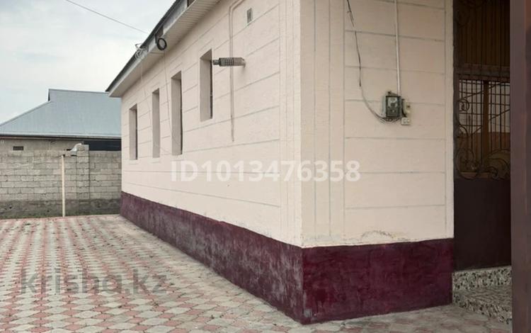 Отдельный дом · 4 комнаты · 110 м² · 10 сот., Хожа Ахмет Яссауи 30 за 25 млн ₸ в Таразе — фото 2