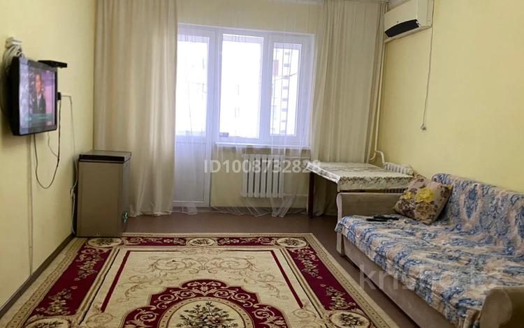 2-комнатная квартира · 63 м² · 6/9 этаж, мкр. Алмагуль, Алмагуль 11 за 180 000 〒 в Атырау — фото 3