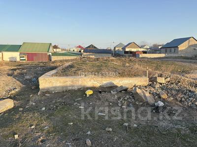Жер телімі · 5 сотық, Клубничная 41, бағасы: 5.2 млн ₸ в Конаеве