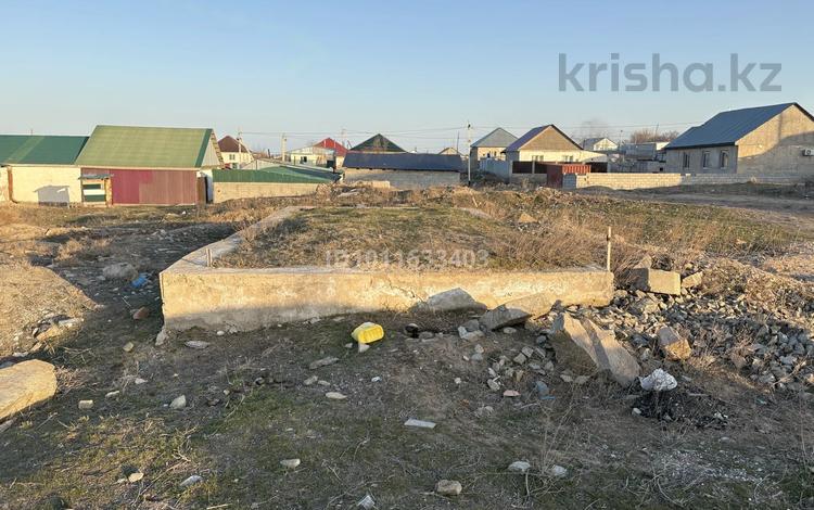 Жер телімі · 5 сотық, Клубничная 41, бағасы: 5.2 млн ₸ в Конаеве — фото 4