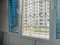 1-бөлмелі пәтер · 37.7 м² · 1/12 қабат, Мкр. Кулагер, бағасы: 17 млн ₸ в Талдыкоргане, военный городок Улан