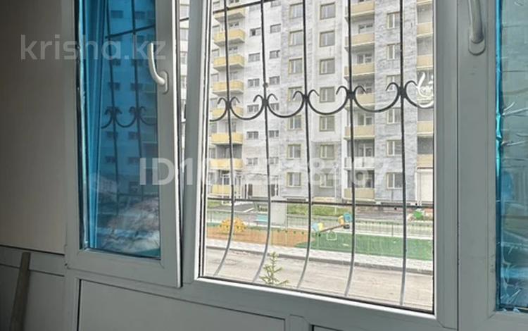 1-бөлмелі пәтер · 37.7 м² · 1/12 қабат, Мкр. Кулагер, бағасы: 17 млн ₸ в Талдыкоргане, военный городок Улан — фото 2