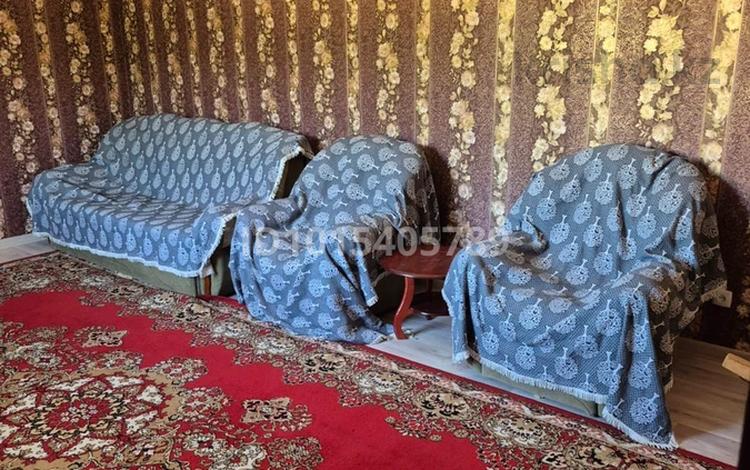 Жеке үй · 1 бөлме · 30 м² · 10 жүзд., Майская, бағасы: 80 000 ₸ в Актау, мкр Приморский — фото 2