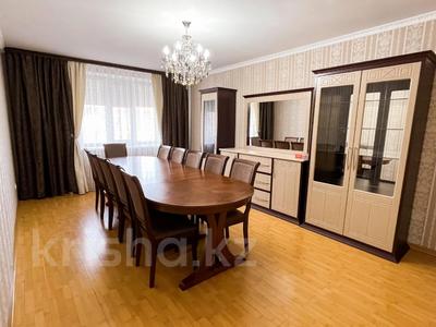 4-комнатная квартира, 92 м², 2/5 этаж, Гарышкер за 32 млн 〒 в Талдыкоргане, мкр Жастар