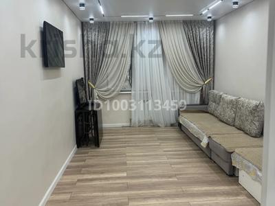 2-комнатная квартира · 64 м² · 5/5 этаж, мкр Саялы 74 за 999 999 〒 в Алматы, Алатауский р-н