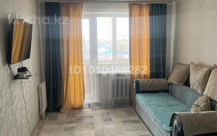 2-комнатная квартира · 52 м² · 5/5 этаж, Алтынсарина 240 — Назарбаева-Шажымбаева за 140 000 〒 в Петропавловске — фото 2