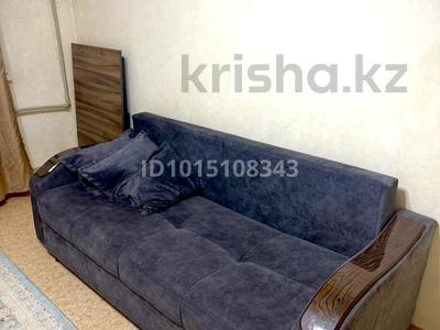 1-бөлмелі пәтер · 34.5 м² · 1/5 қабат, Мамыр-7 ш/а. 16, бағасы: 30 млн ₸ в Алматы, Ауэзовский р-н