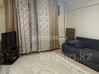 1-комнатная квартира · 34.5 м² · 1/5 этаж, мкр Мамыр-7 16 за 33 млн ₸ в Алматы, Ауэзовский р-н