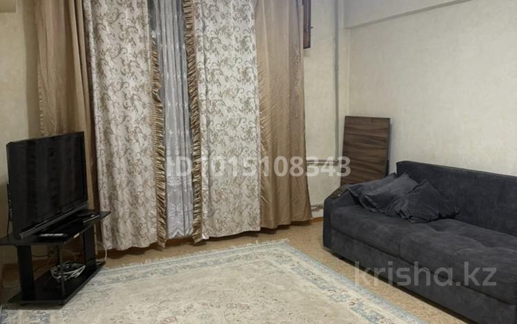 1-комнатная квартира · 34.5 м² · 1/5 этаж, мкр Мамыр-7 16 за 33 млн ₸ в Алматы, Ауэзовский р-н — фото 6