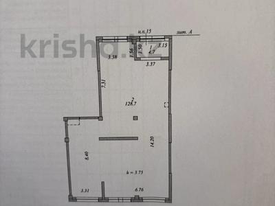 Свободное назначение · 133.4 м² за 1.1 млн ₸ в Астане, Сарыарка р-н
