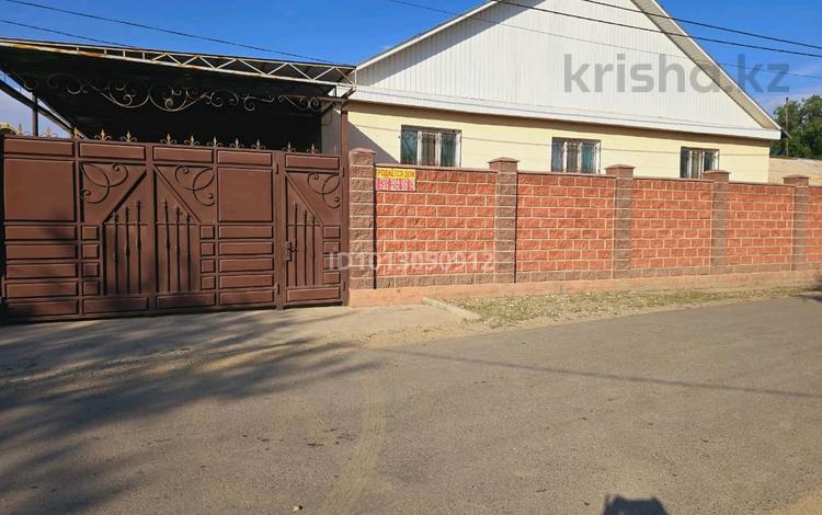 Жеке үй · 6 бөлме · 250 м² · 8 жүзд., 1переулок таласская 6 — Зах завод, бағасы: 45 млн ₸ в Таразе — фото 2