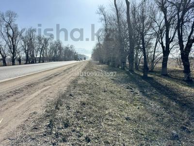 Участок · 3 га, Алматы-Астана за 320 млн ₸ в Каскелене