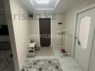 3-комнатная квартира · 56 м² · 2/4 этаж, Акана-Серэ 121 за 21 млн ₸ в Кокшетау