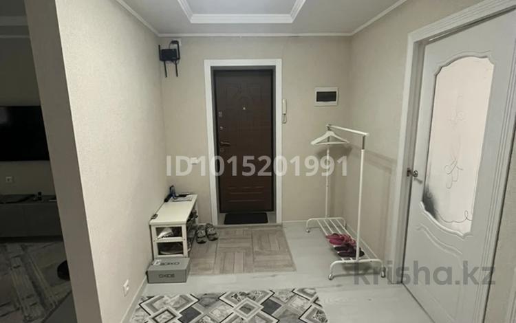 3-комнатная квартира · 56 м² · 2/4 этаж, Акана-Серэ 121 за 21 млн ₸ в Кокшетау — фото 2