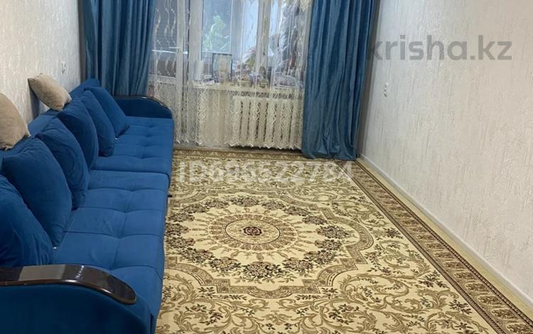 3-комнатная квартира · 59 м² · 3/5 этаж, 50леть октбря 6 — Қуаныш голд жанында за 17 млн ₸ в Рудном — фото 14