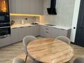 2-бөлмелі пәтер · 70 м² · 9 қабат, Туркестан 28/2, бағасы: 450 000 ₸ в Астане, Есильский р-н