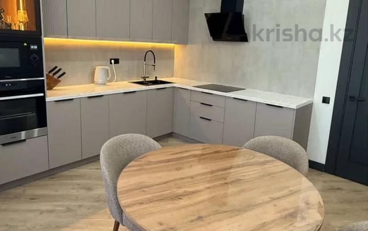 2-бөлмелі пәтер · 70 м² · 9 қабат, Туркестан 28/2, бағасы: 450 000 ₸ в Астане, Есильский р-н — фото 8