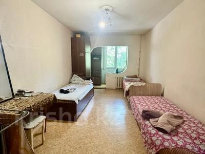 2-бөлмелі пәтер · 46 м² · 3/4 қабат, Уалиханова, бағасы: 30 млн ₸ в Алматы, Медеуский р-н