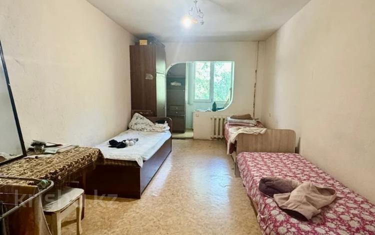 2-бөлмелі пәтер · 46 м² · 3/4 қабат, Уалиханова, бағасы: 30 млн ₸ в Алматы, Медеуский р-н — фото 4