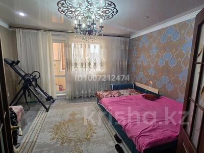 3-комнатная квартира · 67.6 м² · 5/5 этаж, мкр Юго-Восток, Мкр Степной 1 1 за 28 млн 〒 в Караганде, Казыбек би р-н