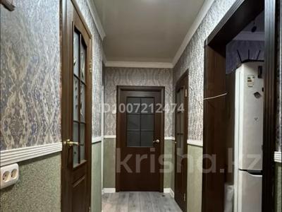 3-комнатная квартира · 67.6 м² · 5/5 этаж, мкр Юго-Восток, Мкр Степной 1 1 за 26.5 млн 〒 в Караганде, Казыбек би р-н