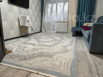 2-бөлмелі пәтер · 54 м² · 1/9 қабат, республика 4, бағасы: 22.5 млн ₸ в Караганде, Казыбек би р-н