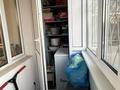 2-бөлмелі пәтер · 54 м² · 1/9 қабат, республика 4, бағасы: 22.5 млн ₸ в Караганде, Казыбек би р-н — фото 12