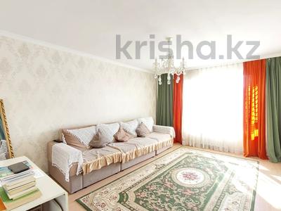 2-комнатная квартира · 62.2 м² · 8/9 этаж, мкр Аккент 29 — 181-мектеп қасында за 36.5 млн 〒 в Алматы, Алатауский р-н
